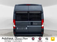 Fahrzeugbild Karmann Mobil Davis Lifestyle DA 600 LS Automatik-Concept Pak. #4