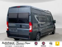 Fahrzeugbild Karmann Mobil Davis Lifestyle DA 600 LS Automatik-Concept Pak. #5