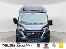 Fahrzeugbild Karmann Mobil Davis Lifestyle DA 600 LS Automatik-Concept Pak. #7