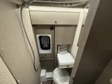 Fahrzeugbild Karmann Mobil Davis Lifestyle DA 600 LS Automatik-Concept Pak. #12