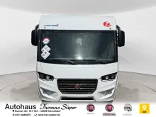 Fahrzeugbild Eura Mobil Integra Line IL 720 EF Automatik-180PS- SOFORT #3