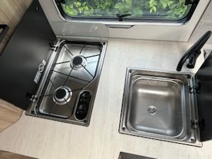 Fahrzeugbild Eura Mobil Integra Line IL 720 EF Automatik-180PS- SOFORT #12