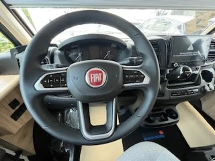 Fahrzeugbild Eura Mobil Integra Line IL 720 EF Automatik-180PS- SOFORT #27