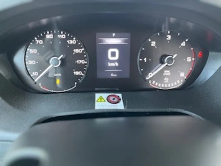 Fahrzeugbild Eura Mobil Integra Line IL 720 EF Automatik-180PS- SOFORT #28