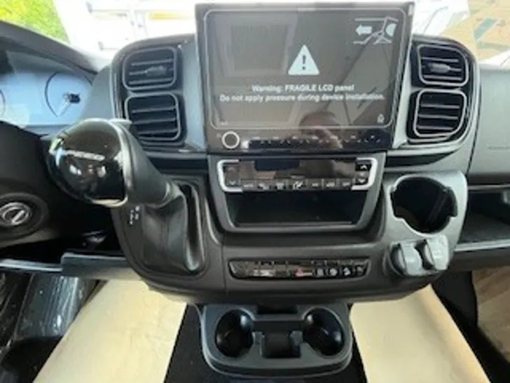 Fahrzeugbild Eura Mobil Integra Line IL 720 EF Automatik-180PS- SOFORT #29