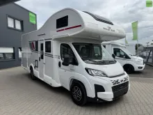 Fahrzeugbild Roller Team Kronos 290 M 4400kg 180PS Winter XXL-Garage #1