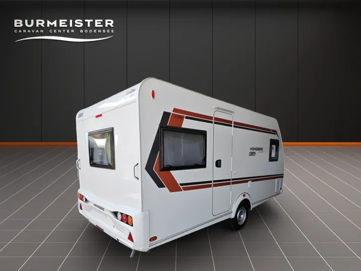 Fahrzeugbild Weinsberg CaraOne 450 FU EDITION HOT Sie sparen 4462,- #4