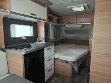 Fahrzeugbild Weinsberg CaraOne 450 FU EDITION HOT Sie sparen 4462,- #7