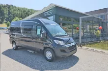 Fahrzeugbild Pössl 2Win RS Plus Citroen 165 PS Sie sparen 16.412,- ! #1