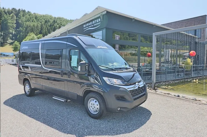 Fahrzeugbild Pössl 2Win RS Plus Citroen 165 PS Sie sparen 16.412,- ! #1