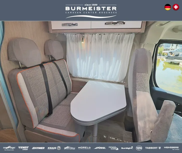 Fahrzeugbild Pössl 2Win RS Plus Citroen 165 PS Sie sparen 16.412,- ! #10