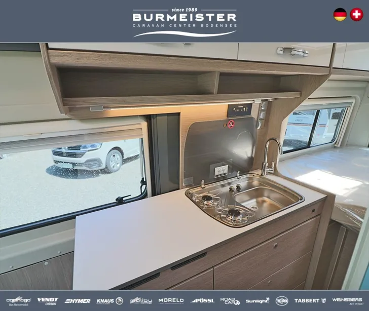 Fahrzeugbild Pössl 2Win RS Plus Citroen 165 PS Sie sparen 16.412,- ! #12