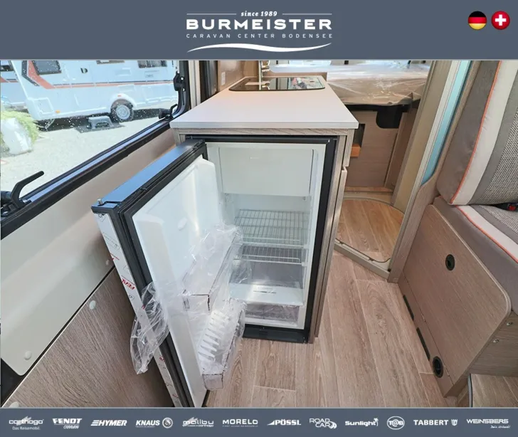 Fahrzeugbild Pössl 2Win RS Plus Citroen 165 PS Sie sparen 16.412,- ! #13