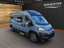 Fahrzeugbild Pössl Summit Prime 600 Citroen 140 PS Spare 12.424,- ! #1