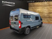 Fahrzeugbild Pössl Summit Prime 600 Citroen 140 PS Spare 12.424,- ! #4