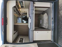 Fahrzeugbild Pössl Summit Prime 600 Citroen 140 PS Spare 12.424,- ! #20