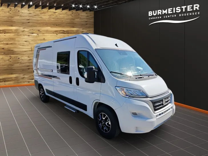 Fahrzeugbild Weinsberg CaraBus 600 MQ !! Sie Sparen 12.917,- !! #1