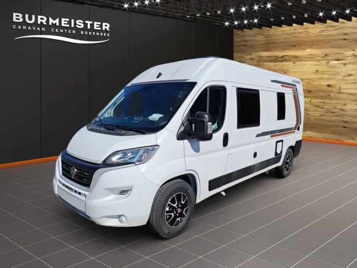 Fahrzeugbild Weinsberg CaraBus 600 MQ !! Sie Sparen 12.917,- !! #3