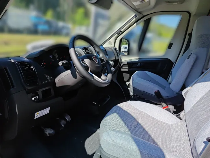 Fahrzeugbild Weinsberg CaraBus 600 MQ !! Sie Sparen 12.917,- !! #7