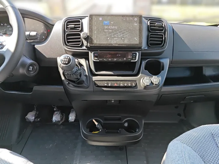 Fahrzeugbild Weinsberg CaraBus 600 MQ !! Sie Sparen 12.917,- !! #9