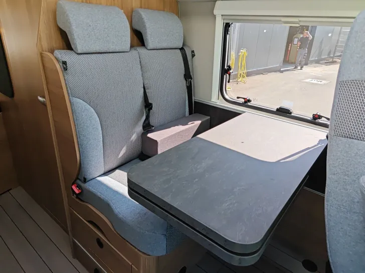 Fahrzeugbild Weinsberg CaraBus 600 MQ !! Sie Sparen 12.917,- !! #12