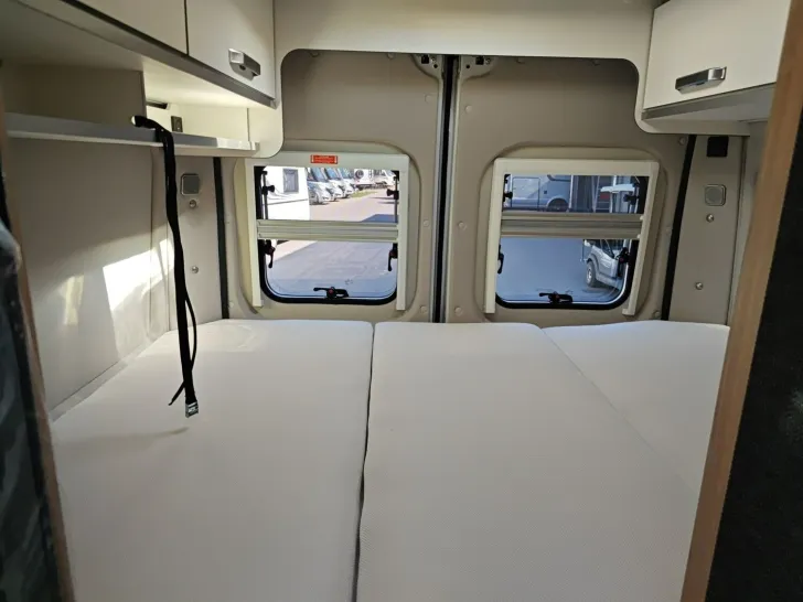 Fahrzeugbild Weinsberg CaraBus 600 MQ !! Sie Sparen 12.917,- !! #16