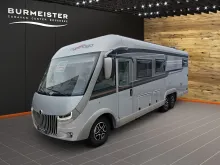 Fahrzeugbild Carthago chic c-line I 5.9 XL LE LP 194.260,- #1