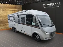 Fahrzeugbild Carthago chic c-line I 5.9 XL LE LP 194.260,- #3