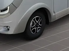 Fahrzeugbild Carthago chic c-line I 5.9 XL LE LP 194.260,- #6