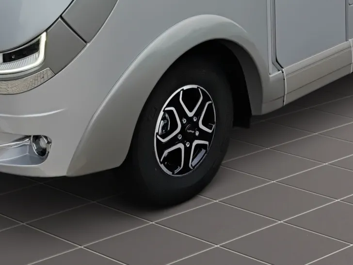 Fahrzeugbild Carthago chic c-line I 5.9 XL LE LP 194.260,- #6