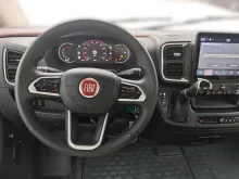 Fahrzeugbild Carthago chic c-line I 5.9 XL LE LP 194.260,- #7