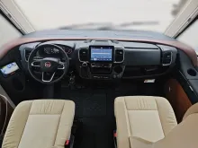 Fahrzeugbild Carthago chic c-line I 5.9 XL LE LP 194.260,- #9