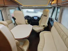 Fahrzeugbild Carthago chic c-line I 5.9 XL LE LP 194.260,- #10