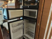 Fahrzeugbild Carthago chic c-line I 5.9 XL LE LP 194.260,- #13