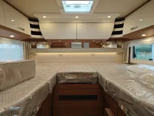 Fahrzeugbild Carthago chic c-line I 5.9 XL LE LP 194.260,- #16