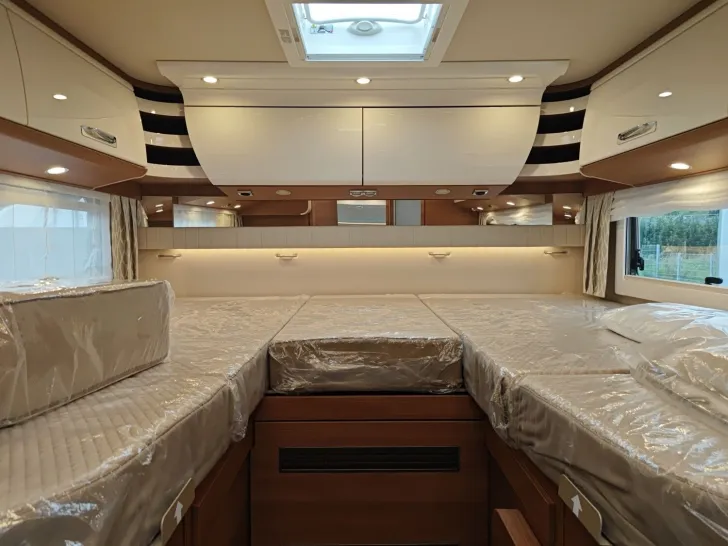 Fahrzeugbild Carthago chic c-line I 5.9 XL LE LP 194.260,- #16