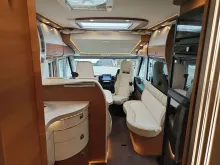 Fahrzeugbild Carthago chic c-line I 5.9 XL LE LP 194.260,- #19