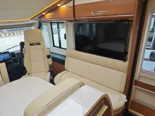 Fahrzeugbild Carthago chic c-line I 5.9 XL LE LP 194.260,- #20