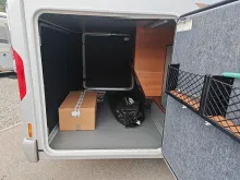 Fahrzeugbild Carthago chic c-line I 5.9 XL LE LP 194.260,- #21