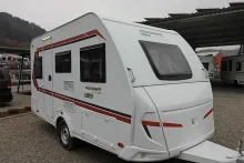 Fahrzeugbild Weinsberg CaraOne 390 QD Edition HOT Sie sparen 5030,- #1