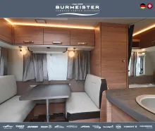 Fahrzeugbild Weinsberg CaraOne 390 QD Edition HOT Sie sparen 5030,- #4