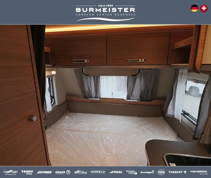 Fahrzeugbild Weinsberg CaraOne 390 QD Edition HOT Sie sparen 5030,- #8