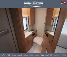 Fahrzeugbild Weinsberg CaraOne 390 QD Edition HOT Sie sparen 5030,- #11