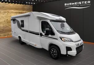 Bild L!VE TI 700 MEG Platinum Selection