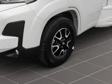 Fahrzeugbild Knaus L!VE TI PLATINUM SELECTION 700 MEG Live #6