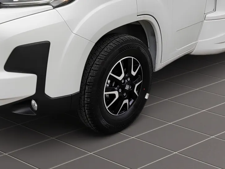 Fahrzeugbild Knaus L!VE TI PLATINUM SELECTION 700 MEG Live #6