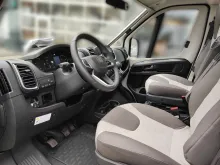 Fahrzeugbild Knaus L!VE TI PLATINUM SELECTION 700 MEG Live #7