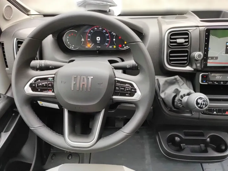 Fahrzeugbild Knaus L!VE TI PLATINUM SELECTION 700 MEG Live #8