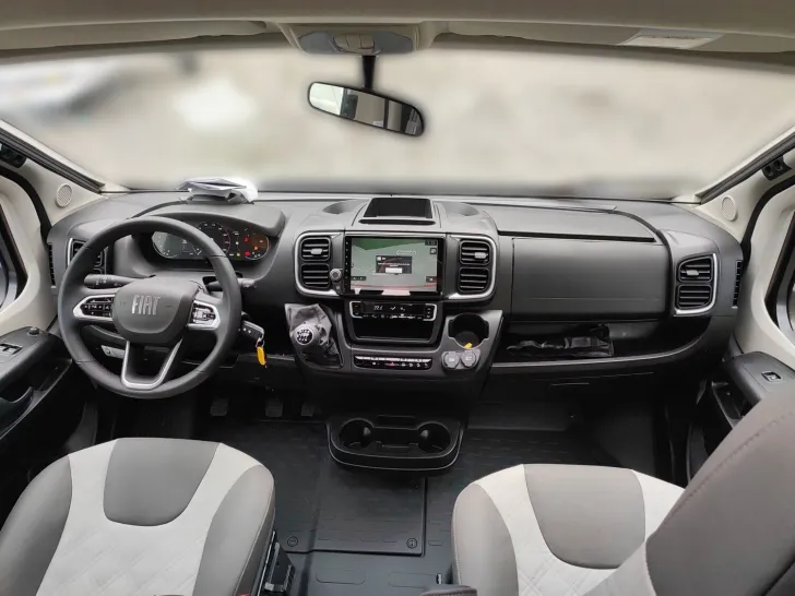 Fahrzeugbild Knaus L!VE TI PLATINUM SELECTION 700 MEG Live #10