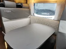 Fahrzeugbild Knaus L!VE TI PLATINUM SELECTION 700 MEG Live #12